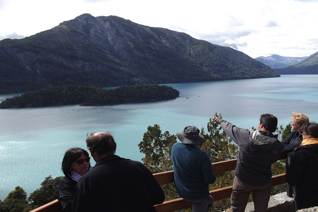 Excursão ao Cerro Tronador e Ventisquero Negro – Bariloche