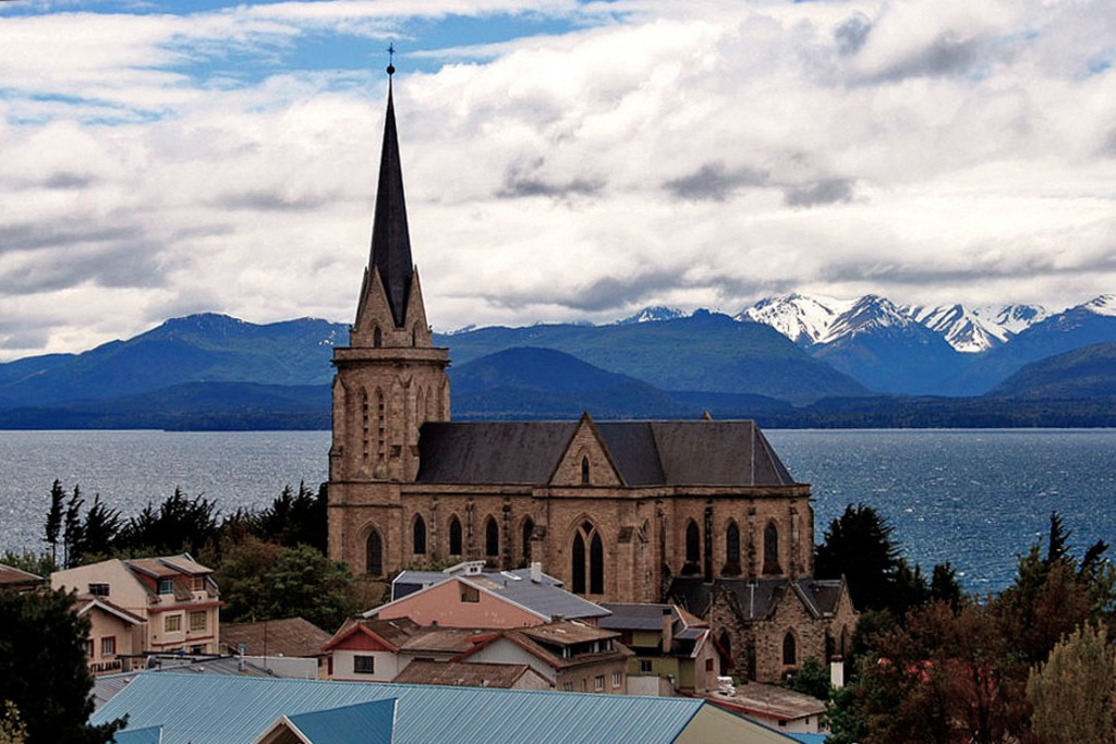 Tour privado partindo de Bariloche