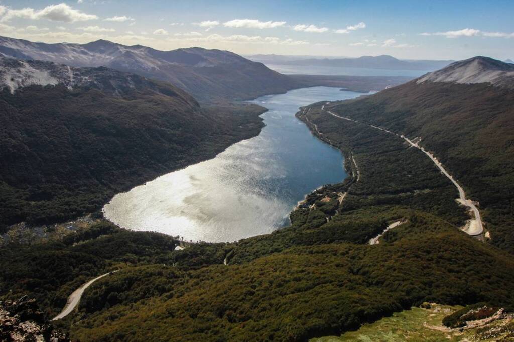 Excursão Lago Escondido e Fagnano – Ushuaia