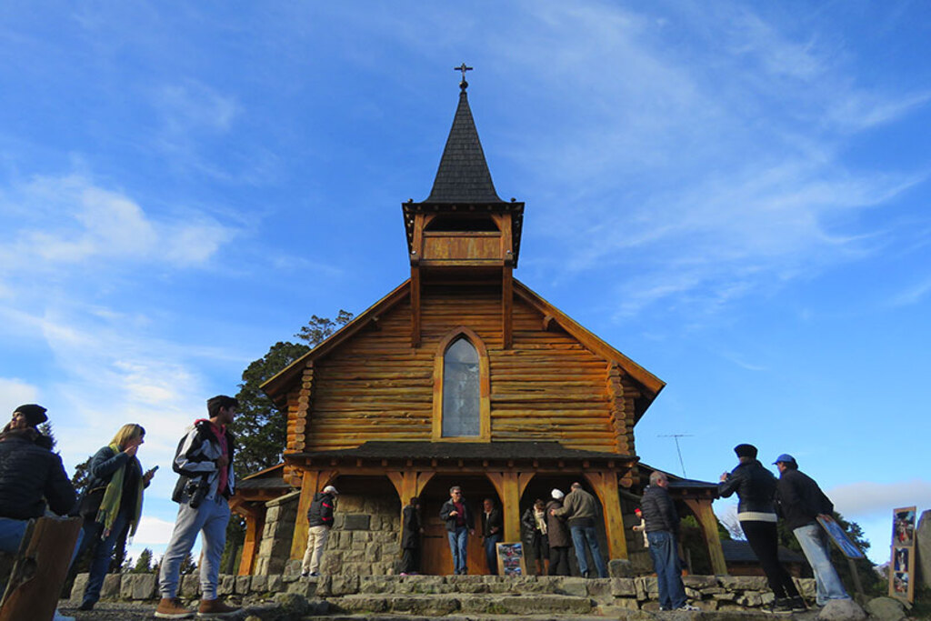 Circuito Chico – Tour por Bariloche