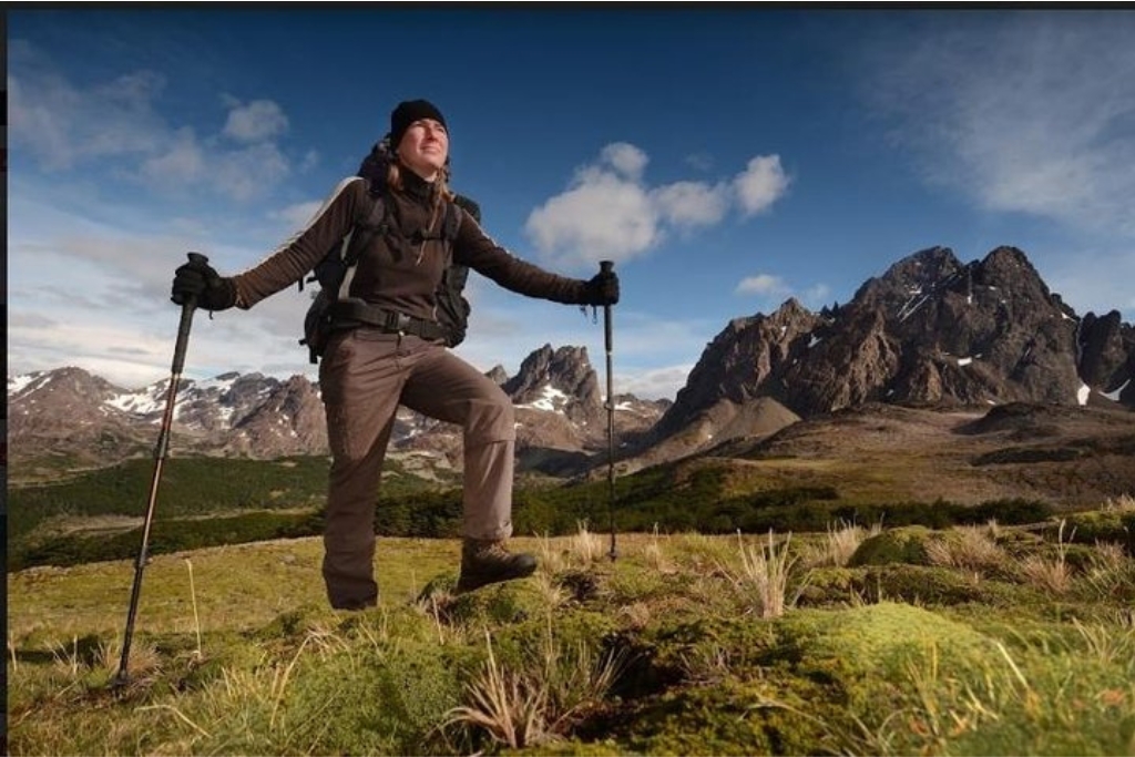 Fitz Roy Adventure em El Chalten (sem guia) (2 dias / 1 noite)