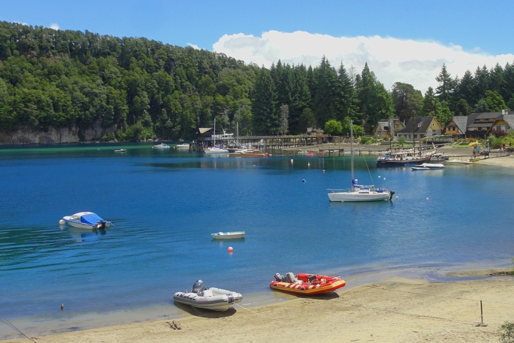 Circuito Grande – Excursão até Villa La Angostura saindo de Bariloche